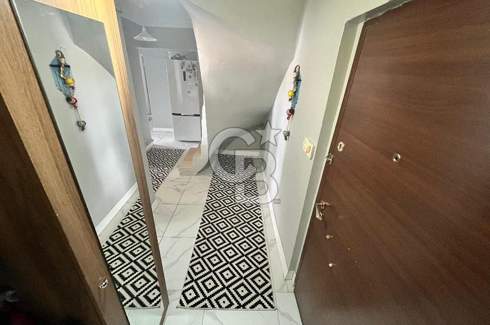 ALSANCAK MAHALLESİ SATILIK 5+1 DUBLEKS DAİRE