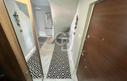 ALSANCAK MAHALLESİ SATILIK 5+1 DUBLEKS DAİRE