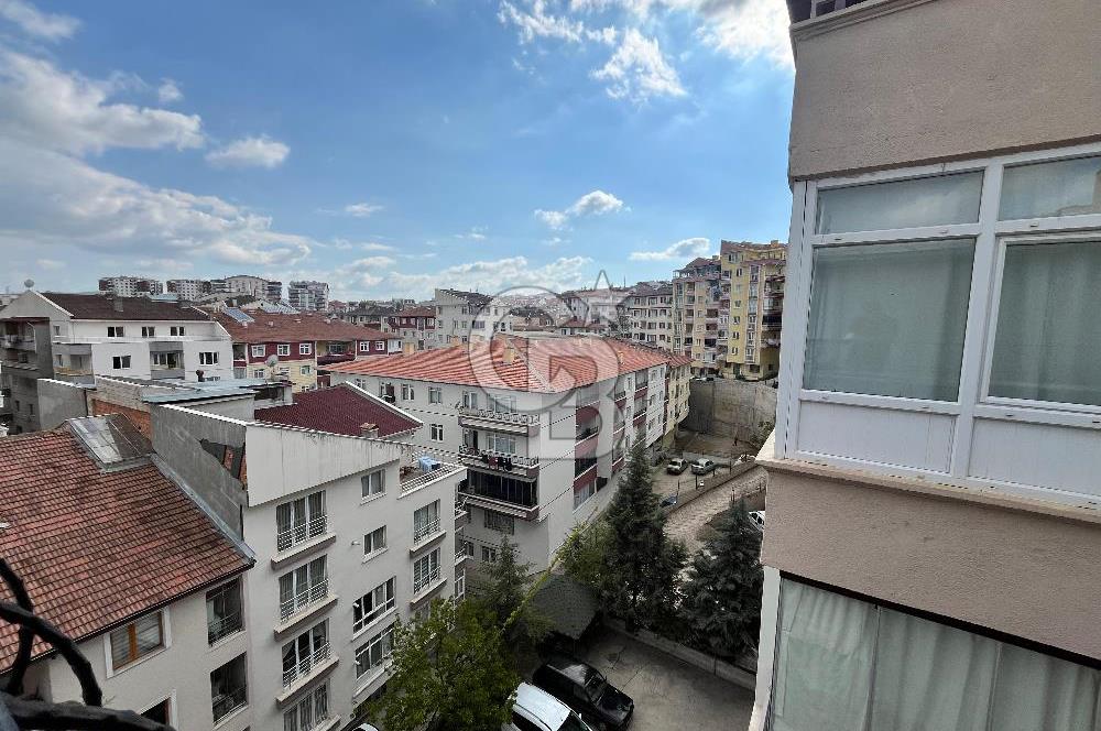 ALSANCAK MAHALLESİ SATILIK 5+1 DUBLEKS DAİRE