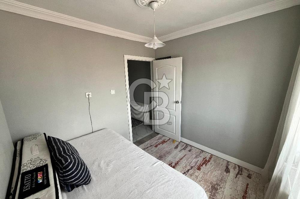 ALSANCAK MAHALLESİ SATILIK 5+1 DUBLEKS DAİRE