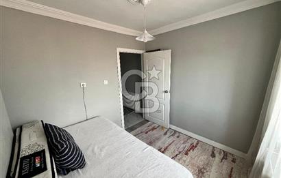 ALSANCAK MAHALLESİ SATILIK 5+1 DUBLEKS DAİRE