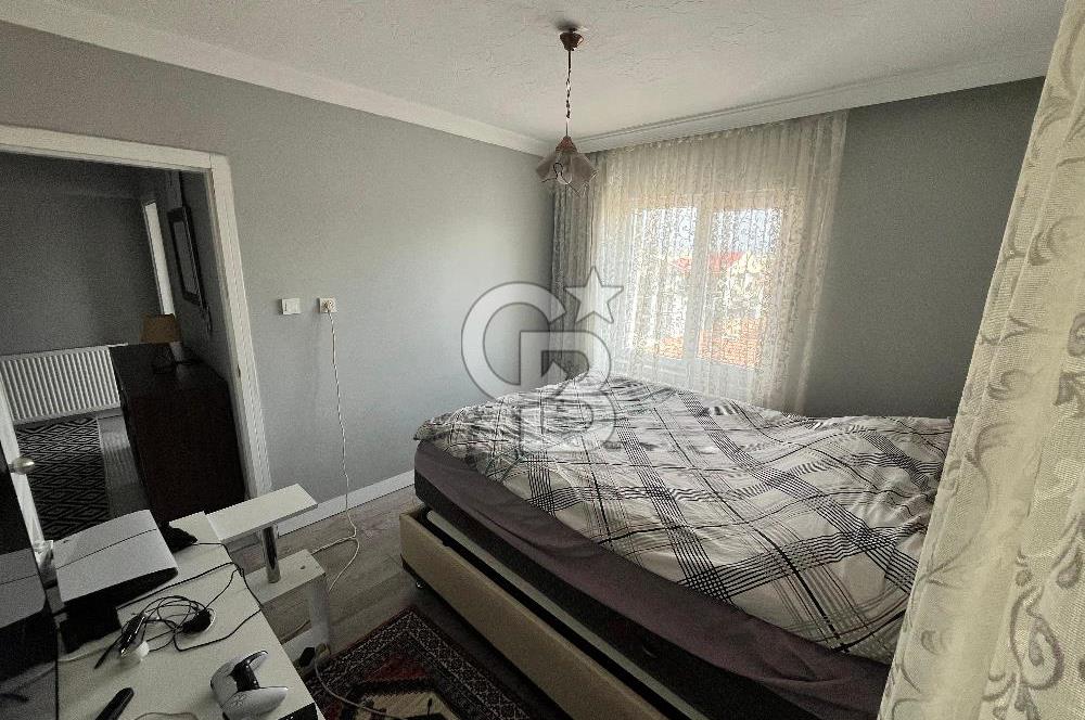 ALSANCAK MAHALLESİ SATILIK 5+1 DUBLEKS DAİRE