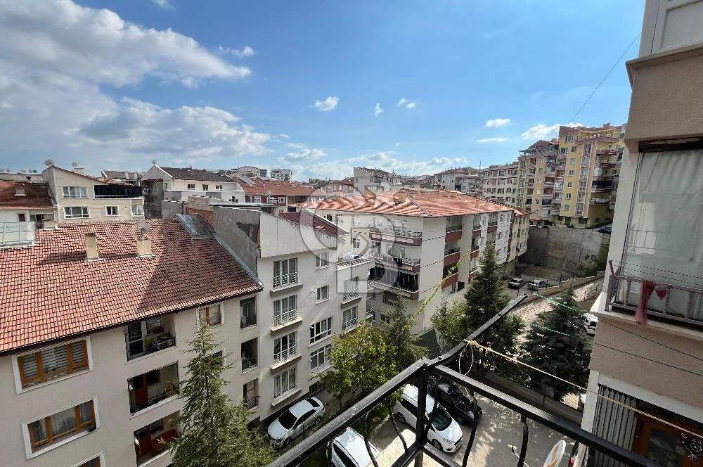 ALSANCAK MAHALLESİ SATILIK 5+1 DUBLEKS DAİRE