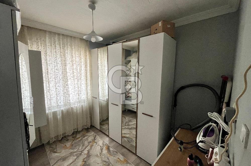 ALSANCAK MAHALLESİ SATILIK 5+1 DUBLEKS DAİRE