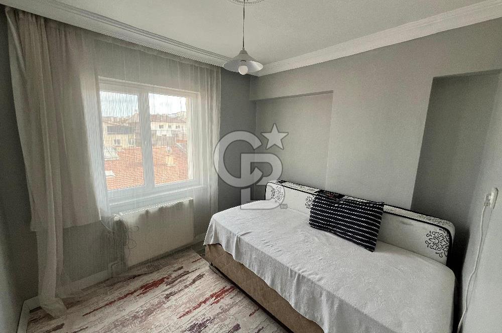 ALSANCAK MAHALLESİ SATILIK 5+1 DUBLEKS DAİRE