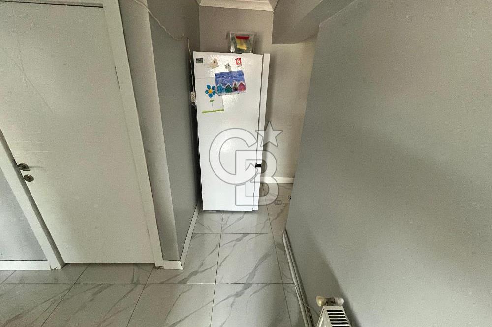 ALSANCAK MAHALLESİ SATILIK 5+1 DUBLEKS DAİRE