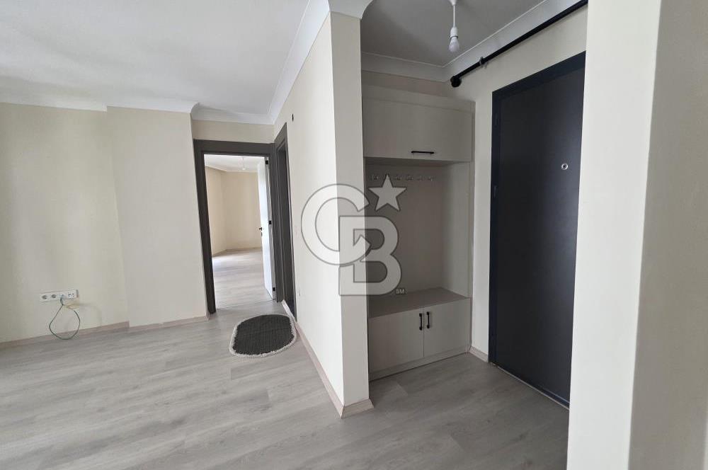 Site İçerisinde Konforlu 1+1 Satılık Daire 