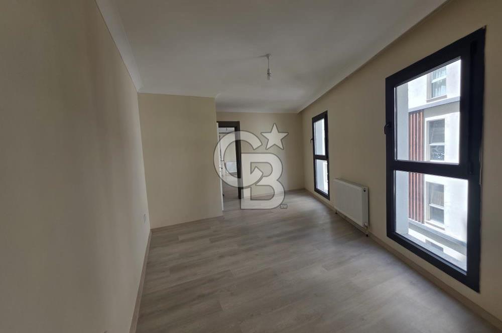 Site İçerisinde Konforlu 1+1 Satılık Daire 