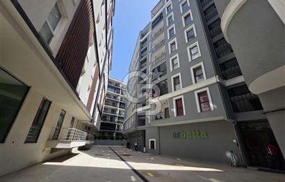 Site İçerisinde Konforlu 1+1 Satılık Daire 