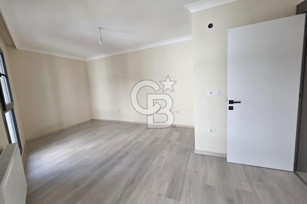 Site İçerisinde Konforlu 1+1 Satılık Daire 