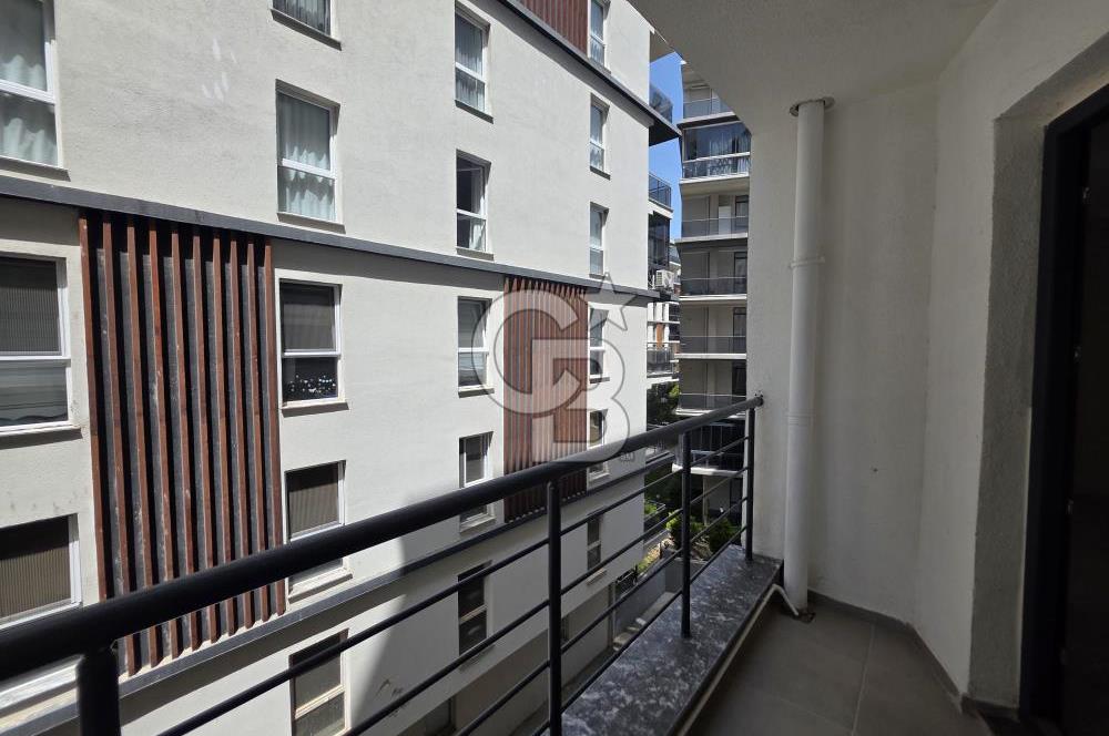 Site İçerisinde Konforlu 1+1 Satılık Daire 