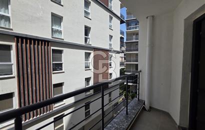 Site İçerisinde Konforlu 1+1 Satılık Daire 