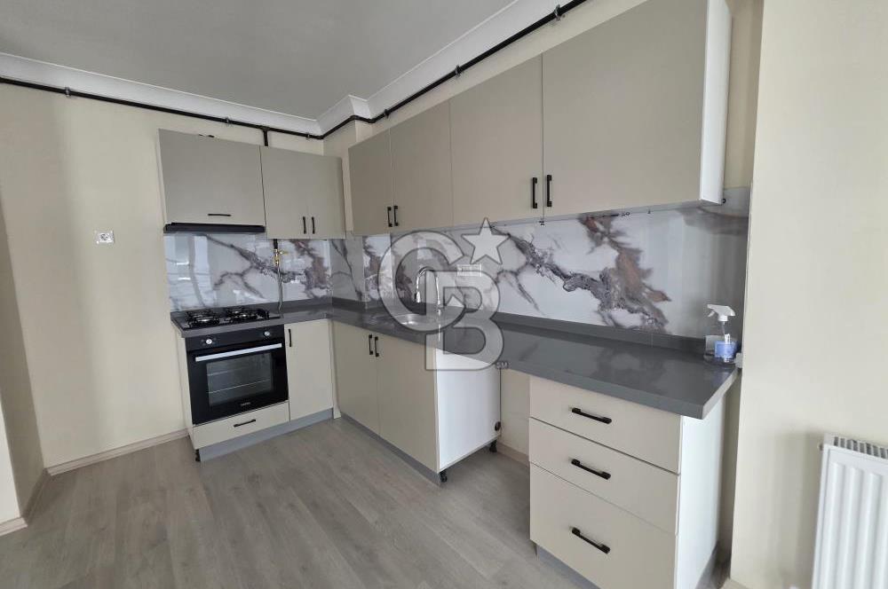 Site İçerisinde Konforlu 1+1 Satılık Daire 