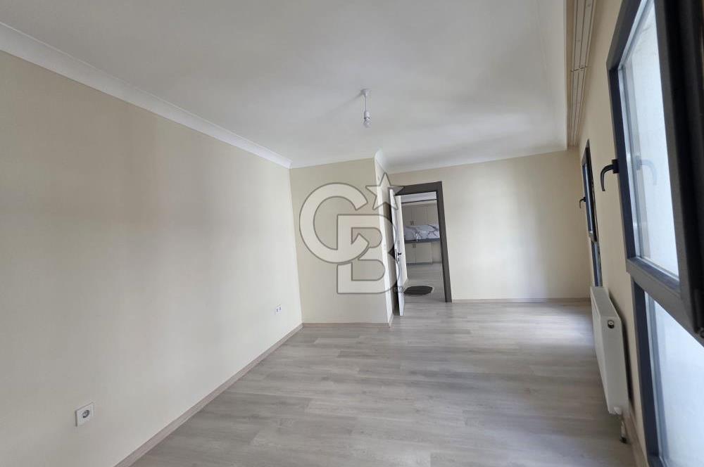 Site İçerisinde Konforlu 1+1 Satılık Daire 