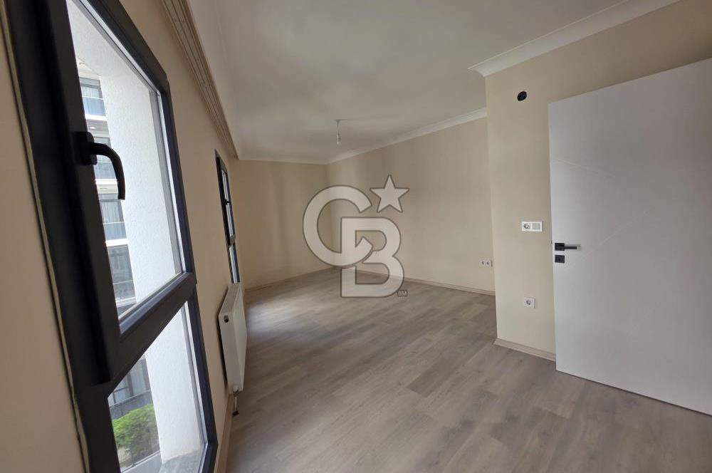Site İçerisinde Konforlu 1+1 Satılık Daire 