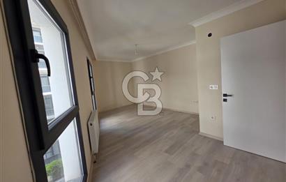 Site İçerisinde Konforlu 1+1 Satılık Daire 