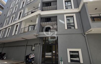 Site İçerisinde Konforlu 1+1 Satılık Daire 