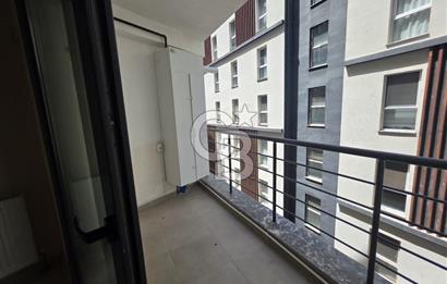 Site İçerisinde Konforlu 1+1 Satılık Daire 