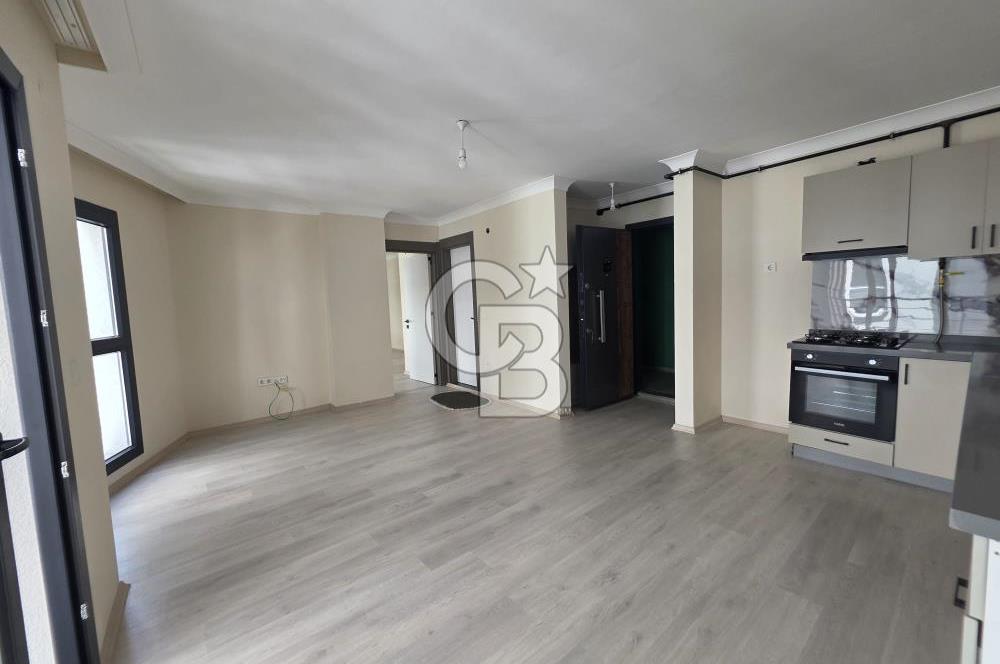 Site İçerisinde Konforlu 1+1 Satılık Daire 