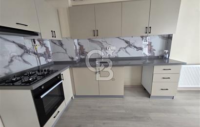 Site İçerisinde Konforlu 1+1 Satılık Daire 