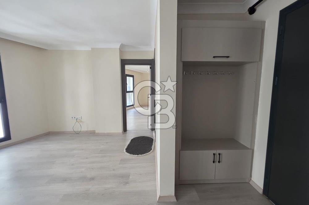 Site İçerisinde Konforlu 1+1 Satılık Daire 
