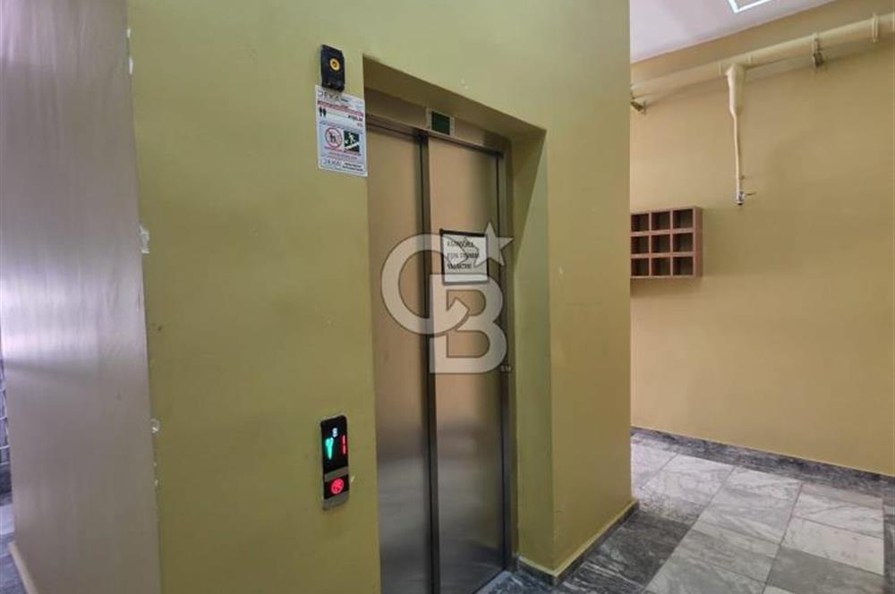 Site İçerisinde Konforlu 1+1 Satılık Daire 