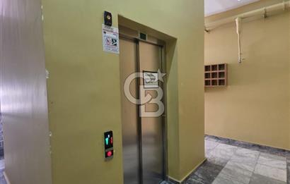 Site İçerisinde Konforlu 1+1 Satılık Daire 