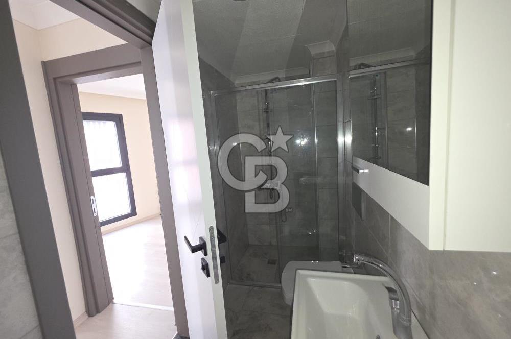 Site İçerisinde Konforlu 1+1 Satılık Daire 