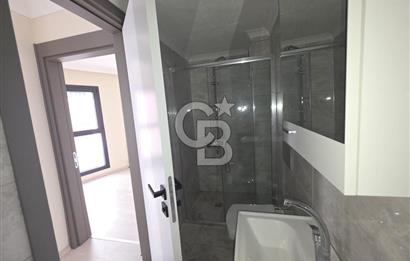 Site İçerisinde Konforlu 1+1 Satılık Daire 