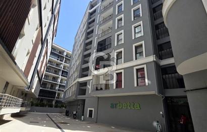 Site İçerisinde Konforlu 1+1 Satılık Daire 