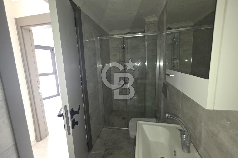 Site İçerisinde Konforlu 1+1 Satılık Daire 