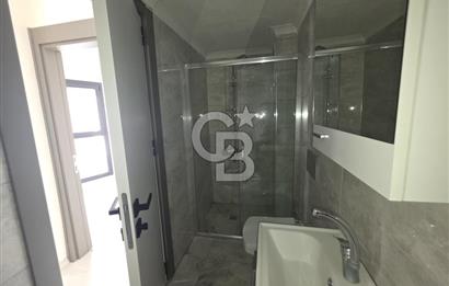 Site İçerisinde Konforlu 1+1 Satılık Daire 