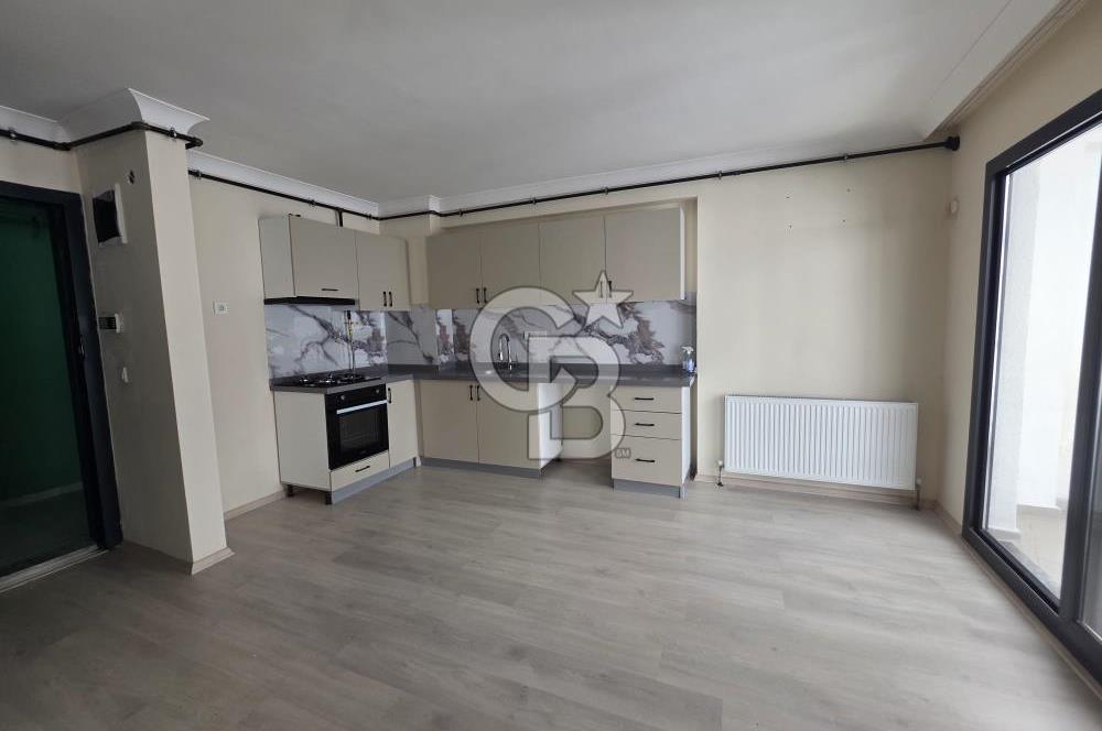 Site İçerisinde Konforlu 1+1 Satılık Daire 