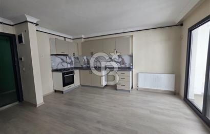 Site İçerisinde Konforlu 1+1 Satılık Daire 