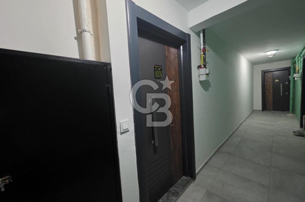 Site İçerisinde Konforlu 1+1 Satılık Daire 