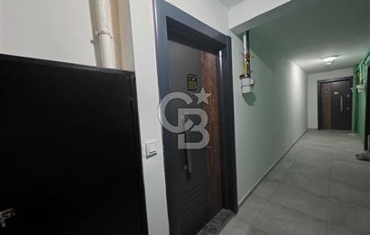 Site İçerisinde Konforlu 1+1 Satılık Daire 