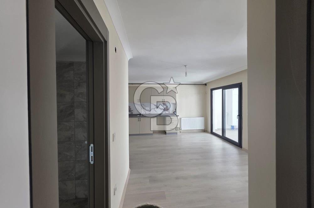 Site İçerisinde Konforlu 1+1 Satılık Daire 