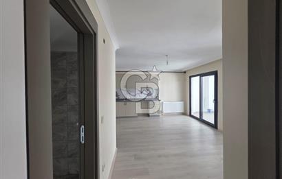 Site İçerisinde Konforlu 1+1 Satılık Daire 