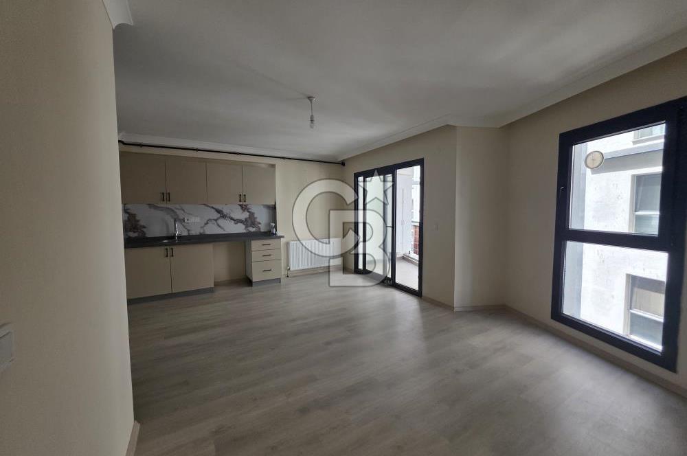 Site İçerisinde Konforlu 1+1 Satılık Daire 