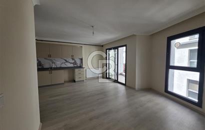Site İçerisinde Konforlu 1+1 Satılık Daire 