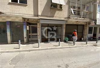 Kahramanlar  Akın Simavi Caddesinde Yatırımlık Depo - 1 - 348873