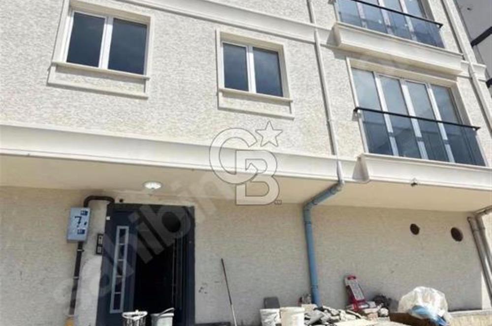 GEBZE BARIŞ MAHALLESİNDE MUHTEŞEM DENİZ MANZARALI 4+1 DUBLEX