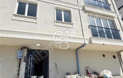 GEBZE BARIŞ MAHALLESİNDE MUHTEŞEM DENİZ MANZARALI 4+1 DUBLEX