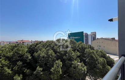 CB KİNG'DEN YENİ İZMİR YOLU CADDESİNE CEPHELİ 1+1 SATILIK DAİRE
