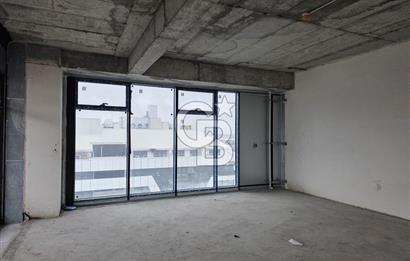 İkitelli Osb. İstmall Bios Plaza Satılık 86 M2 Ofis