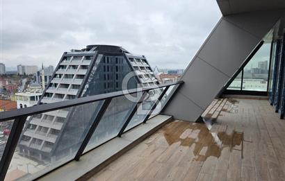 İkitelli Osb. İstmall Bios Plaza Satılık 88 M2 Ofis