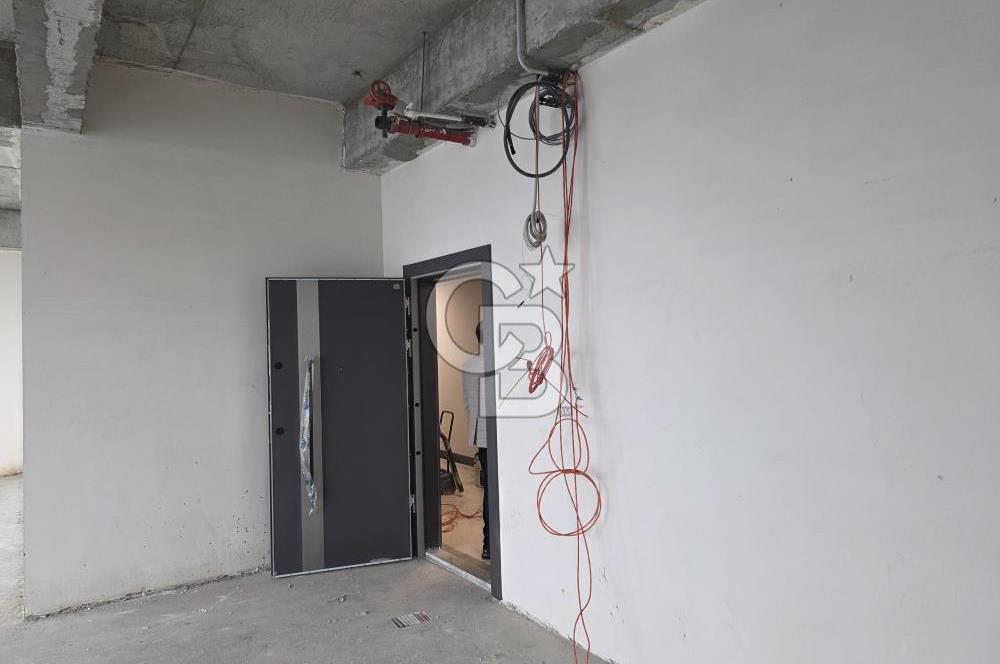 İkitelli Osb. İstmall Bios Plaza Satılık 62 M2 Ofis