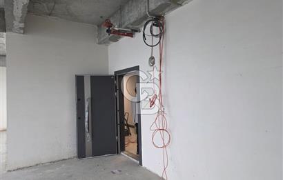 İkitelli Osb. İstmall Bios Plaza Satılık 62 M2 Ofis