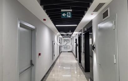 İkitelli Osb. İstmall Bios Plaza Satılık 77 M2 Ofis