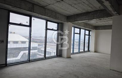 İkitelli Osb. İstmall Bios Plaza Satılık 86 M2 Ofis